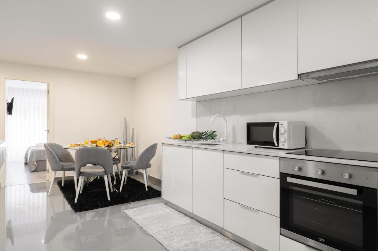 Host Wise - Spacious Noble Apartaments Ace Location OOporto Extérieur photo