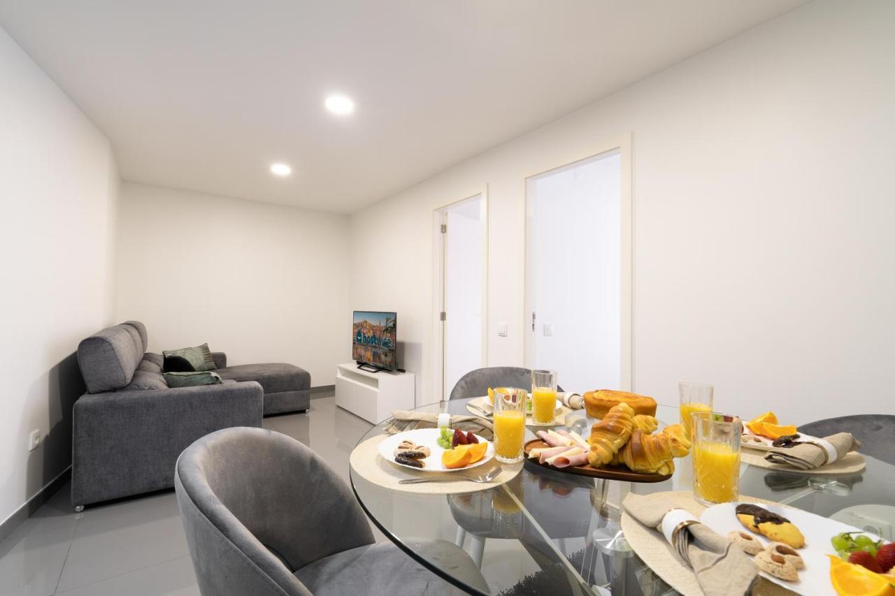 Host Wise - Spacious Noble Apartaments Ace Location OOporto Extérieur photo