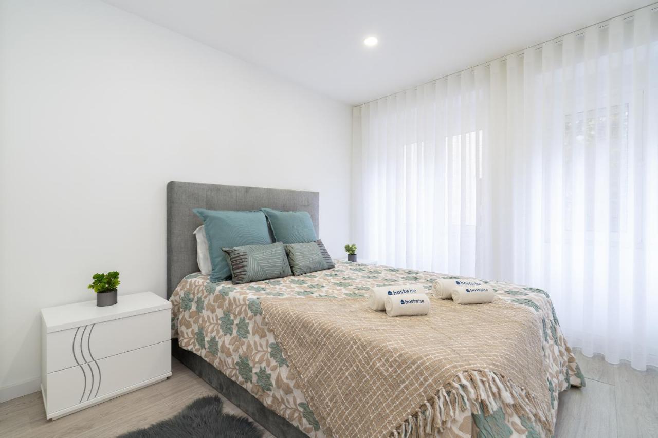 Host Wise - Spacious Noble Apartaments Ace Location OOporto Extérieur photo