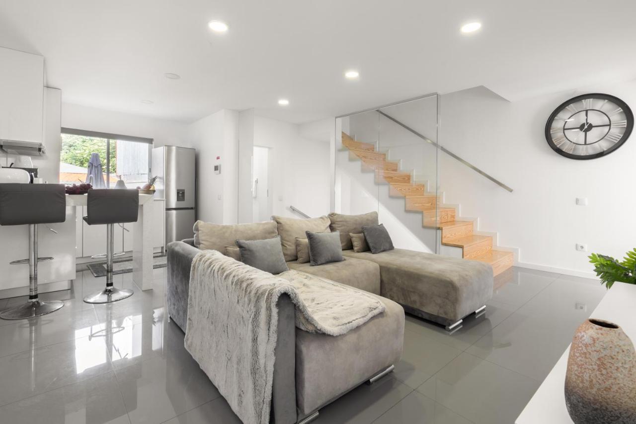 Host Wise - Spacious Noble Apartaments Ace Location OOporto Extérieur photo