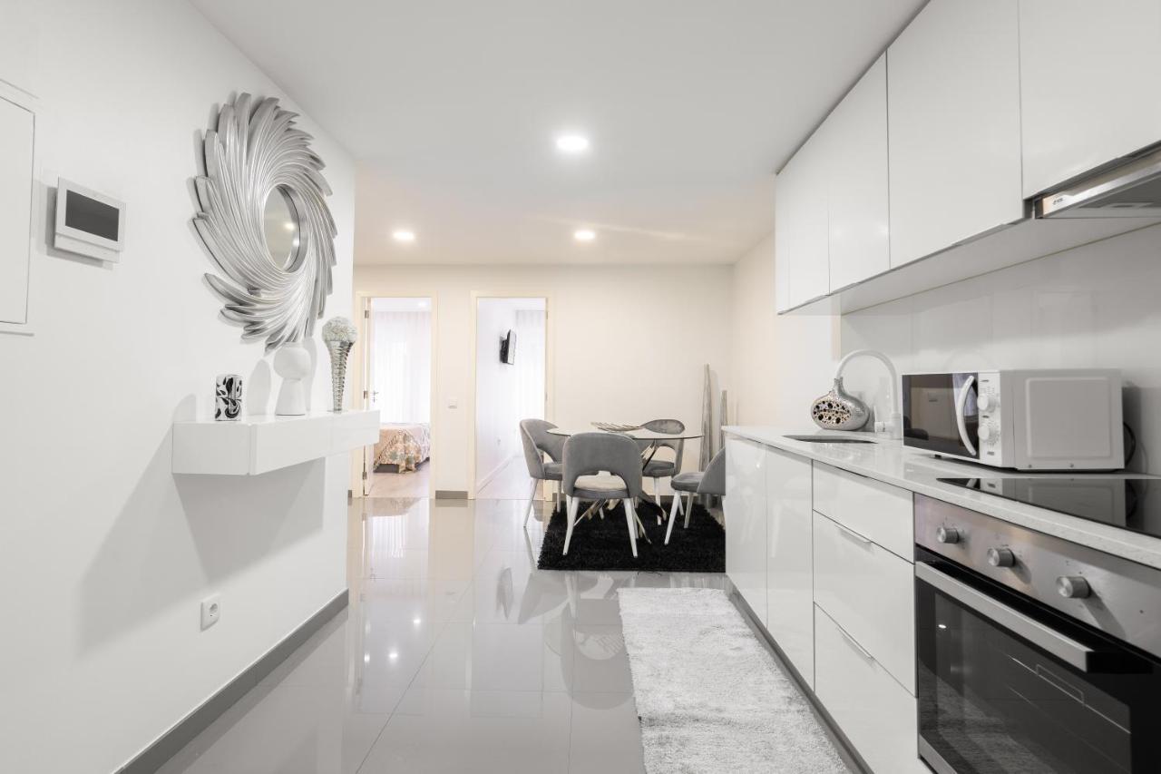 Host Wise - Spacious Noble Apartaments Ace Location OOporto Extérieur photo