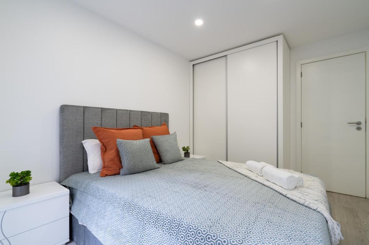 Host Wise - Spacious Noble Apartaments Ace Location OOporto Extérieur photo