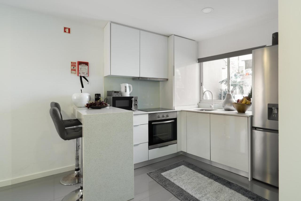 Host Wise - Spacious Noble Apartaments Ace Location OOporto Extérieur photo