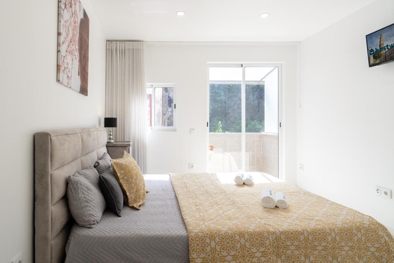 Host Wise - Spacious Noble Apartaments Ace Location OOporto Extérieur photo