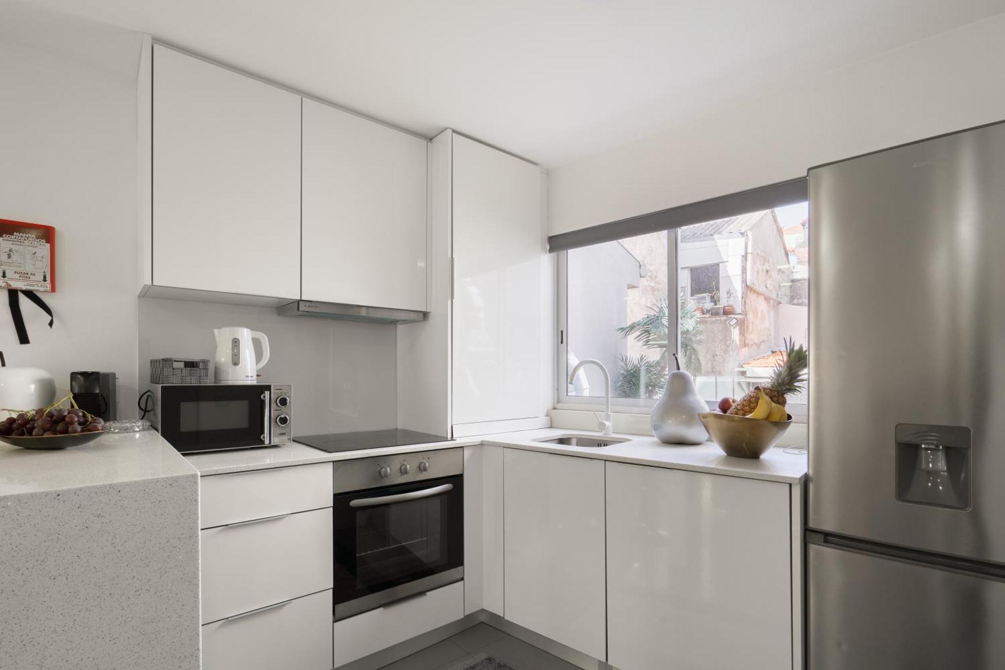Host Wise - Spacious Noble Apartaments Ace Location OOporto Extérieur photo