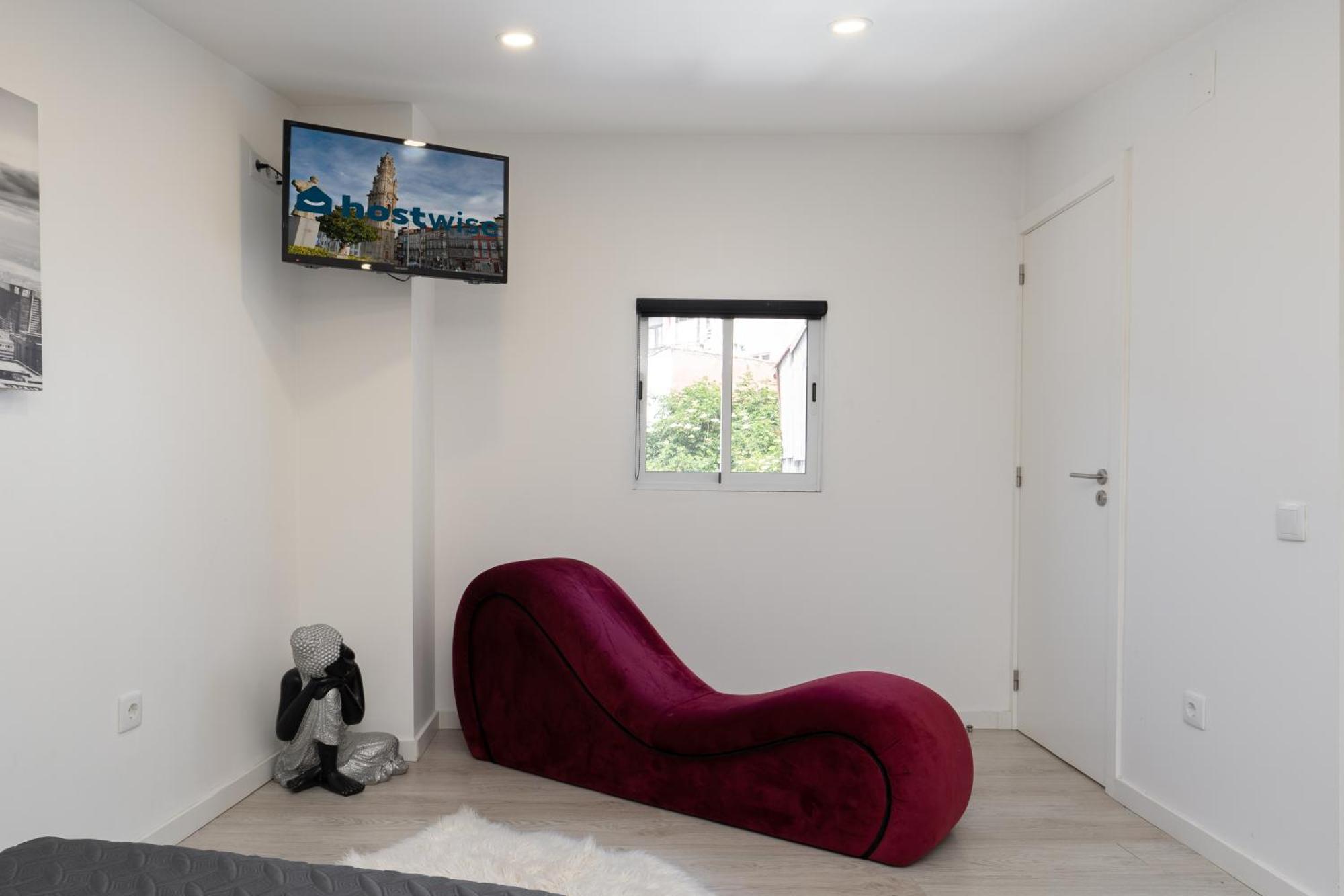 Host Wise - Spacious Noble Apartaments Ace Location OOporto Chambre photo